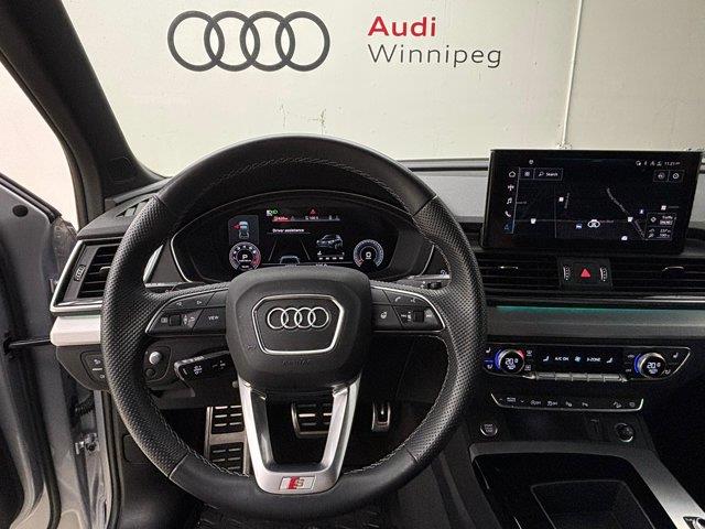 audi Q5 2023 - 12