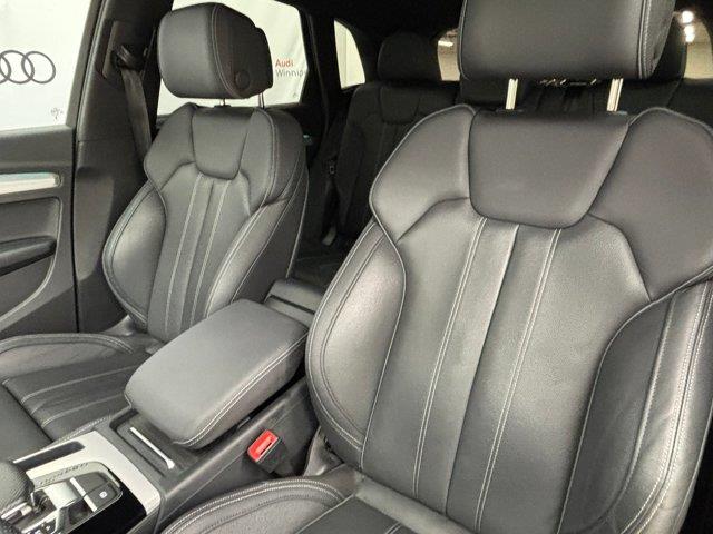 audi Q5 2023 - 13