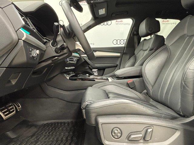 audi Q5 2023 - 14