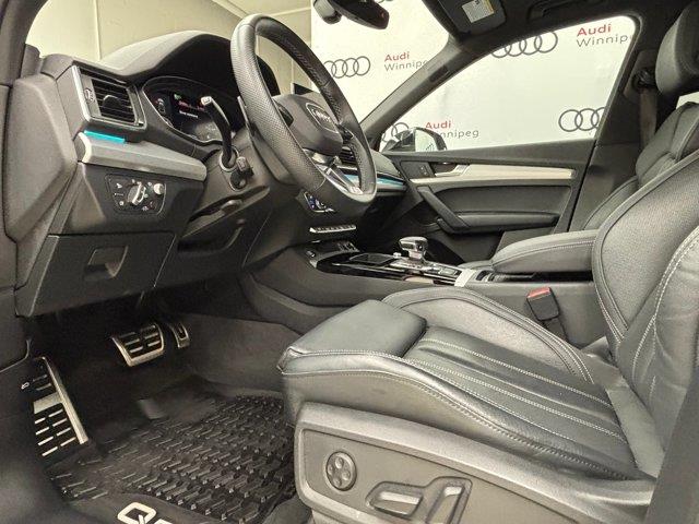 audi Q5 2023 - 15