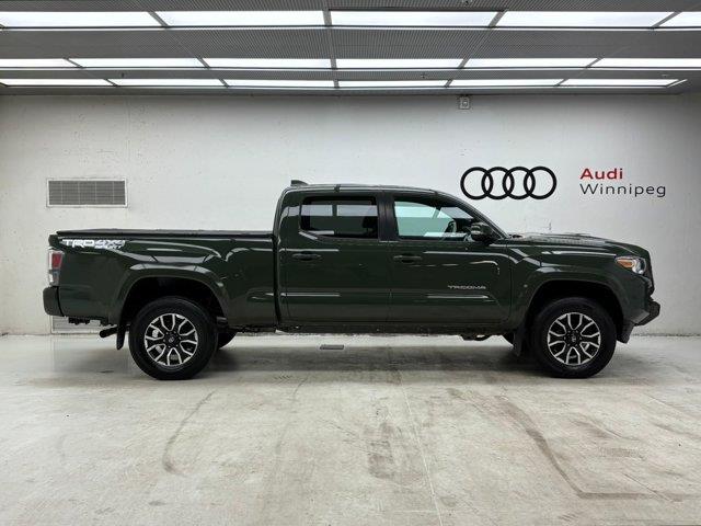 toyota Tacoma 2021 - 5