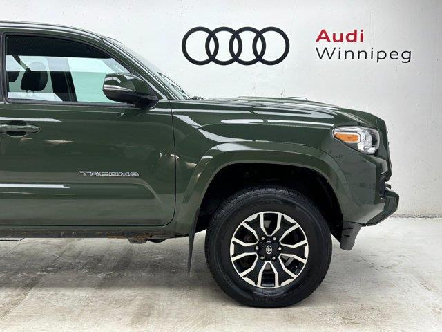 toyota Tacoma 2021 - 6
