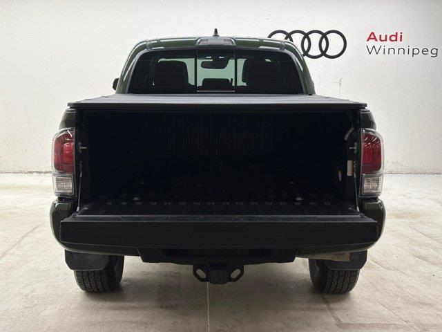 toyota Tacoma 2021 - 7