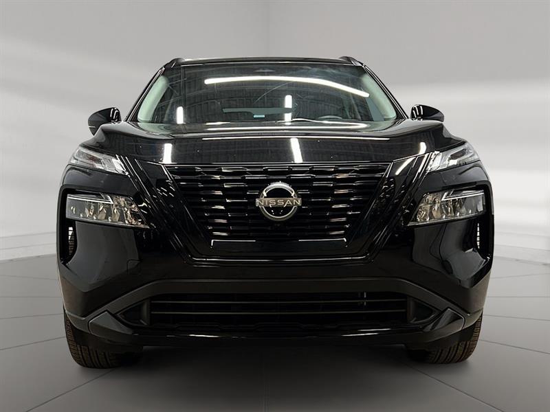 nissan Rogue 2023 - 2