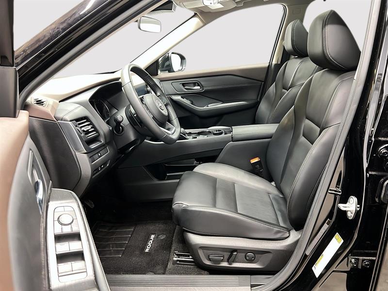 nissan Rogue 2023 - 7