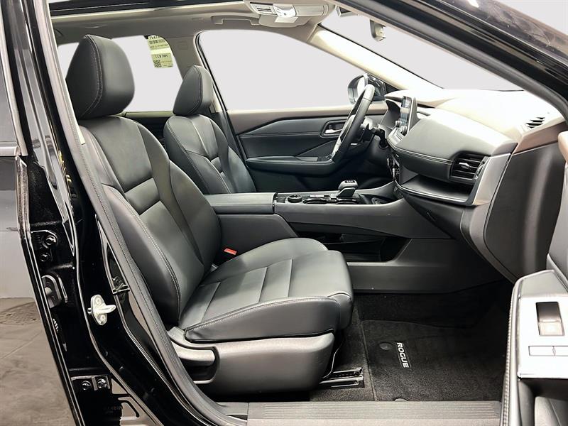 nissan Rogue 2023 - 8
