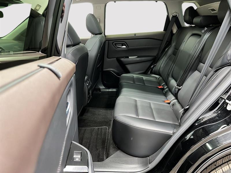 nissan Rogue 2023 - 9