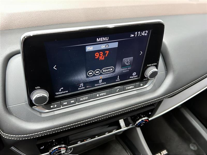 nissan Rogue 2023 - 18
