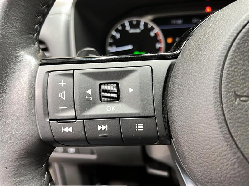 nissan Rogue 2023 - 21
