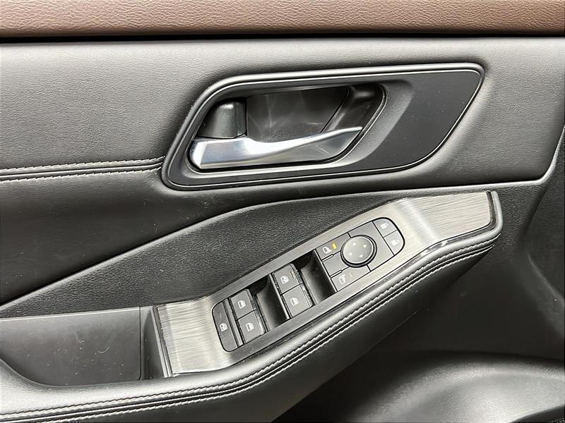 nissan Rogue 2023 - 23