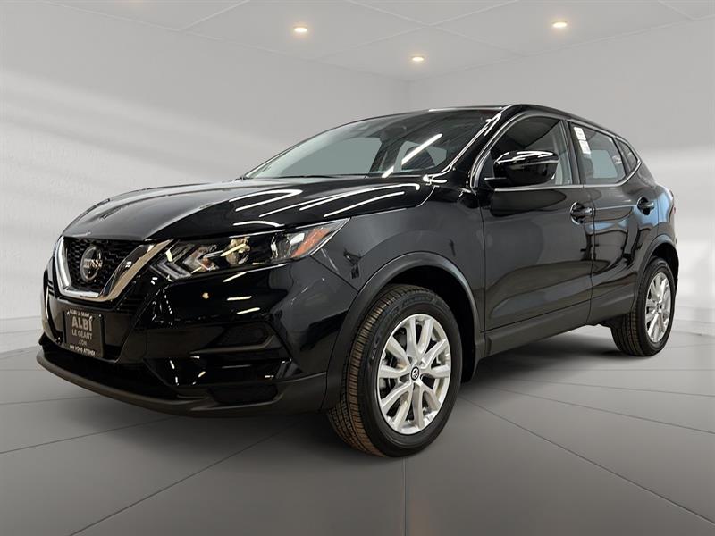 nissan Qashqai 2023
