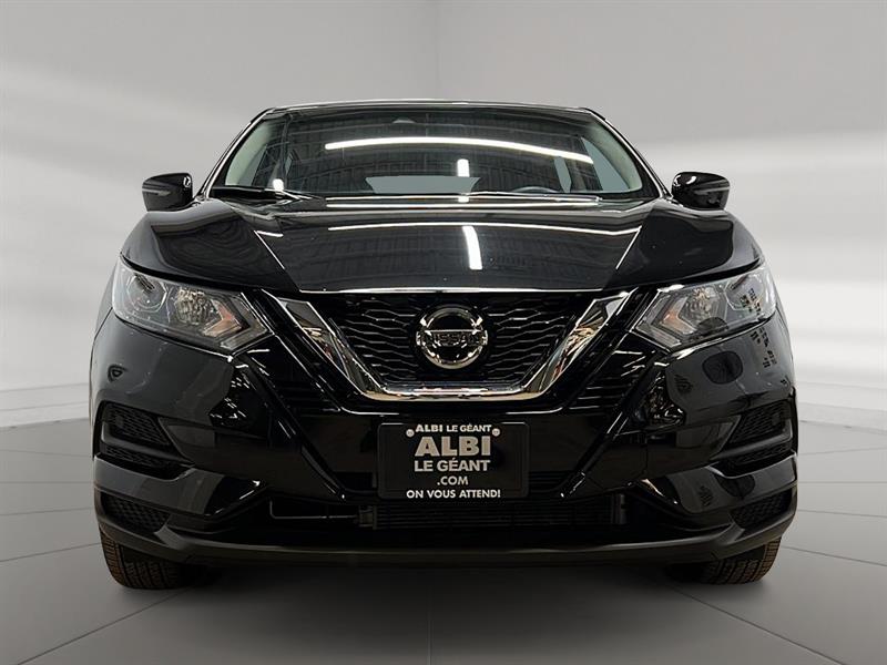 nissan Qashqai 2023 - 2