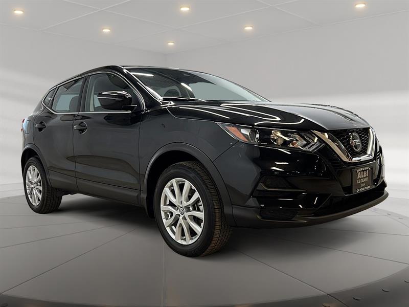 nissan Qashqai 2023 - 3