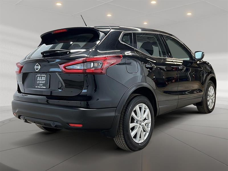 nissan Qashqai 2023 - 4