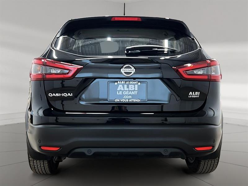 nissan Qashqai 2023 - 5