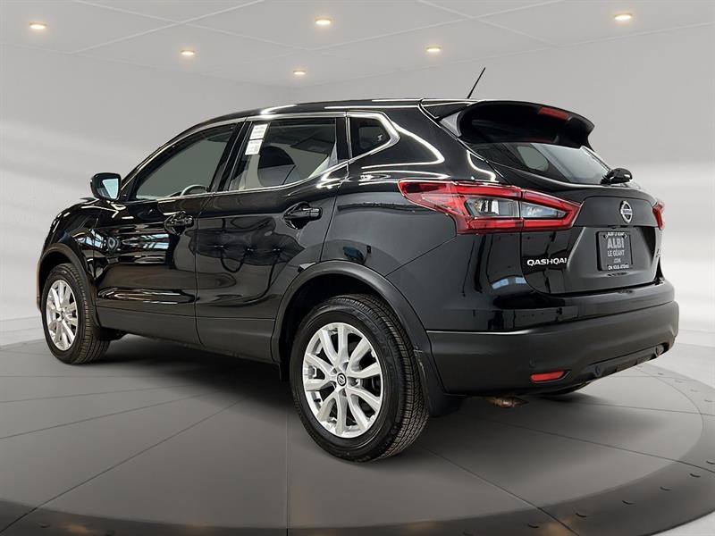 nissan Qashqai 2023 - 6