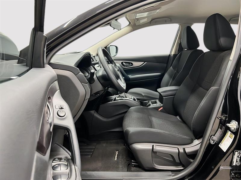 nissan Qashqai 2023 - 7