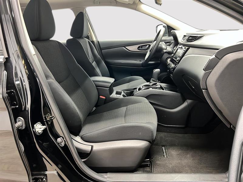 nissan Qashqai 2023 - 8