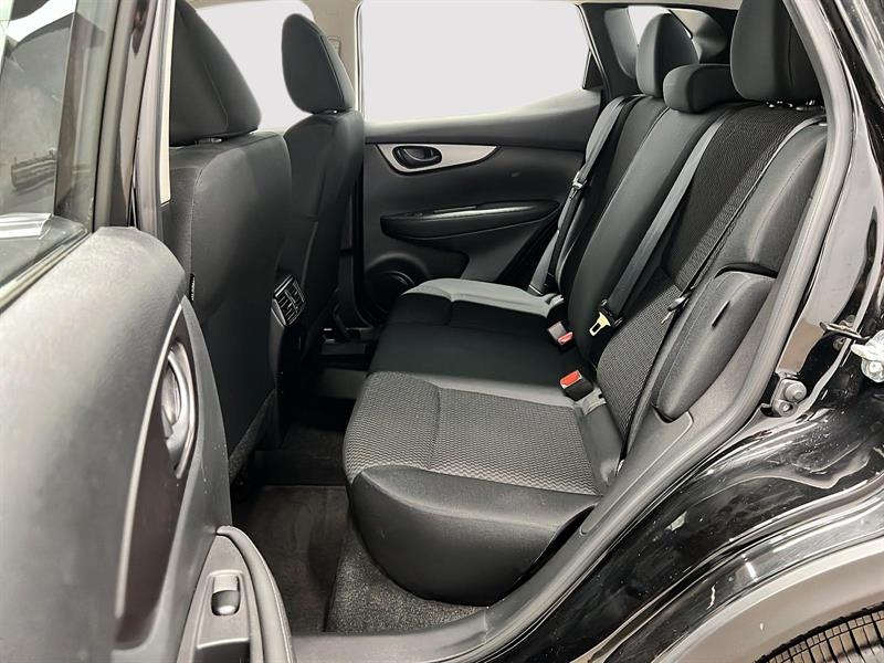 nissan Qashqai 2023 - 9