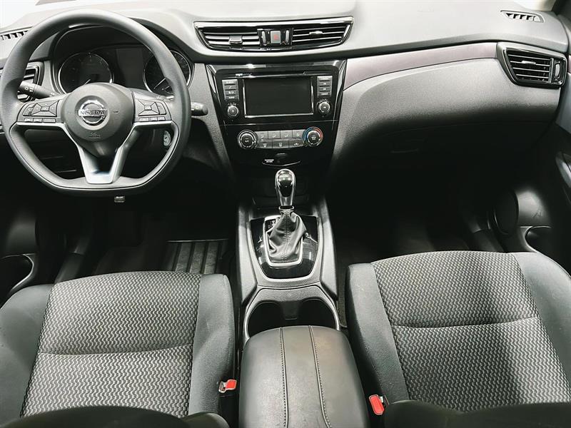 nissan Qashqai 2023 - 10