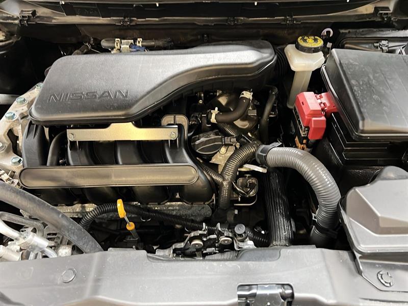 nissan Qashqai 2023 - 11