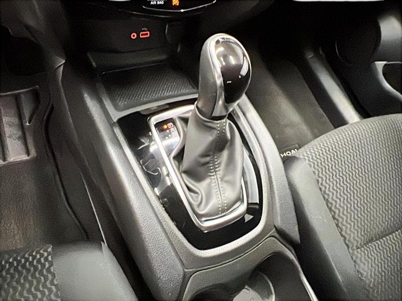 nissan Qashqai 2023 - 13