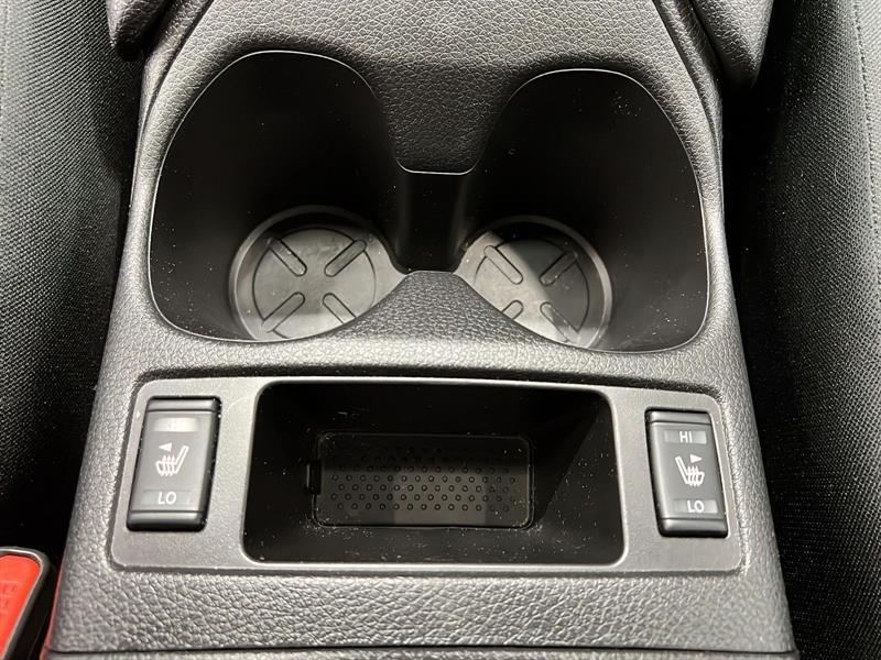 nissan Qashqai 2023 - 14