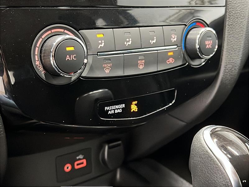 nissan Qashqai 2023 - 15