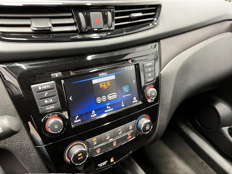 nissan Qashqai 2023 - 16