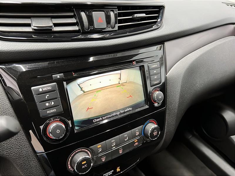 nissan Qashqai 2023 - 17