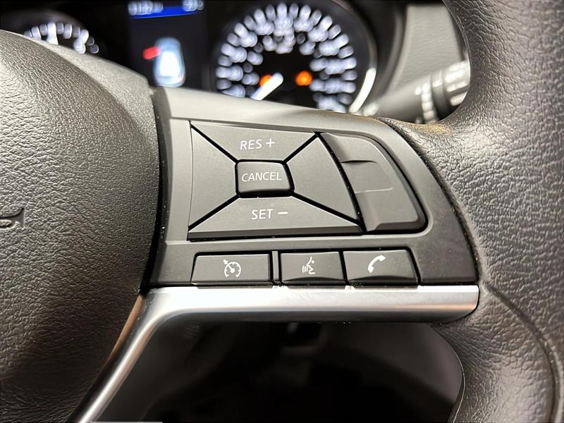 nissan Qashqai 2023 - 18