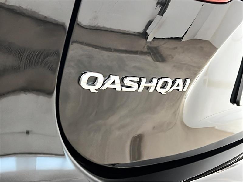 nissan Qashqai 2023 - 23