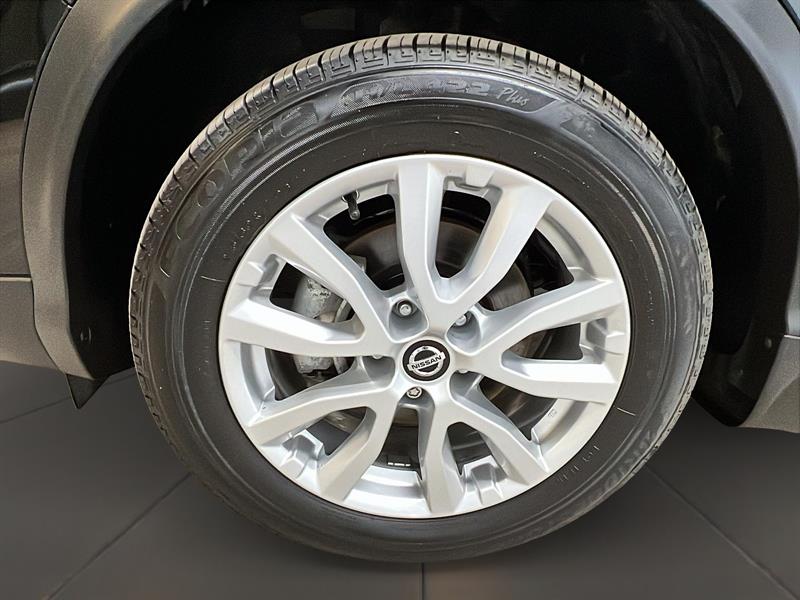 nissan Qashqai 2023 - 24