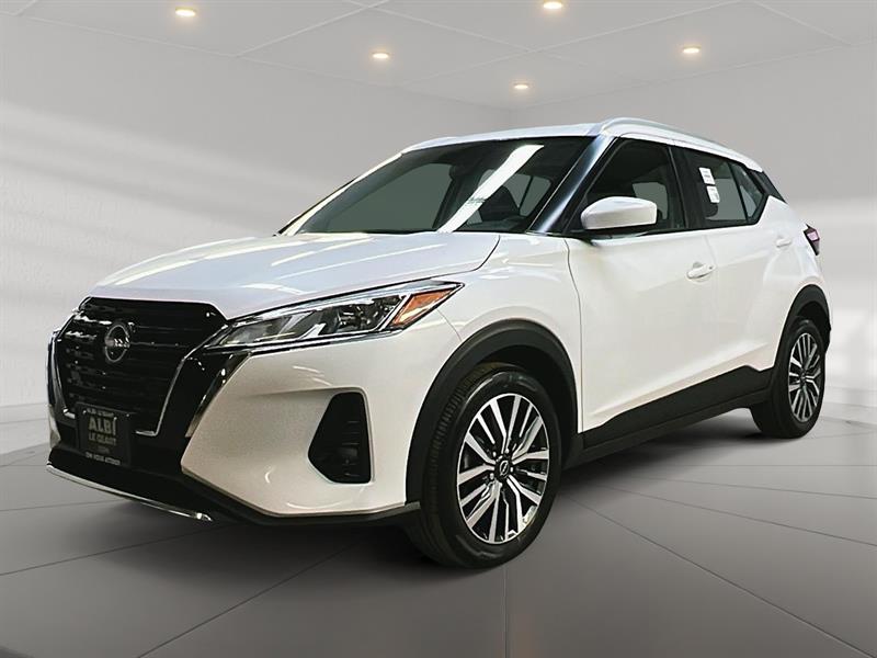 nissan Kicks 2024