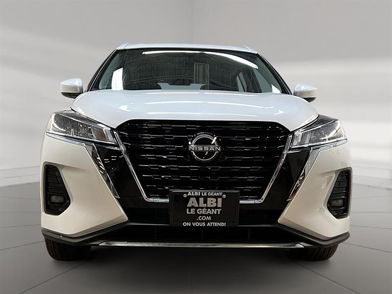 nissan Kicks 2024 - 2