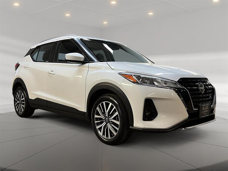 nissan Kicks 2024 - 3