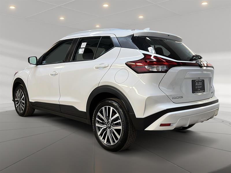 nissan Kicks 2024 - 6