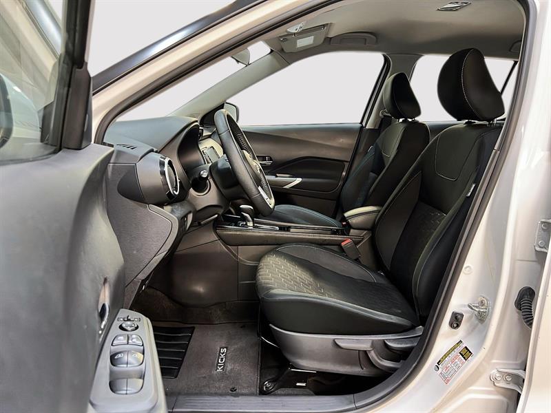 nissan Kicks 2024 - 7