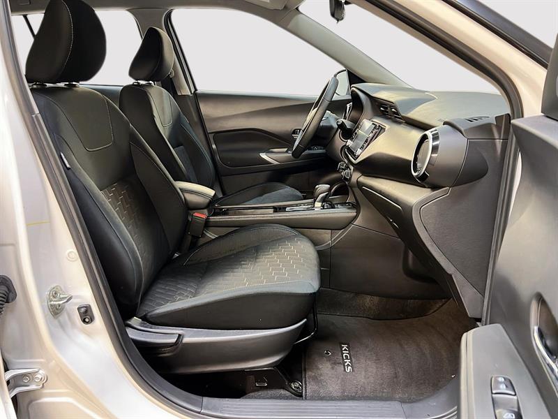 nissan Kicks 2024 - 8