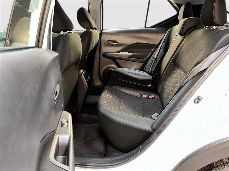 nissan Kicks 2024 - 9