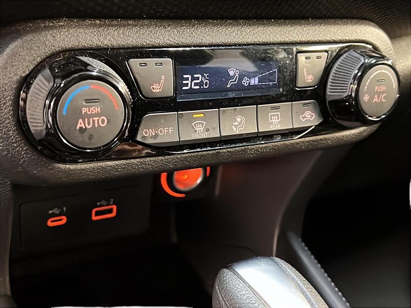 nissan Kicks 2024 - 14