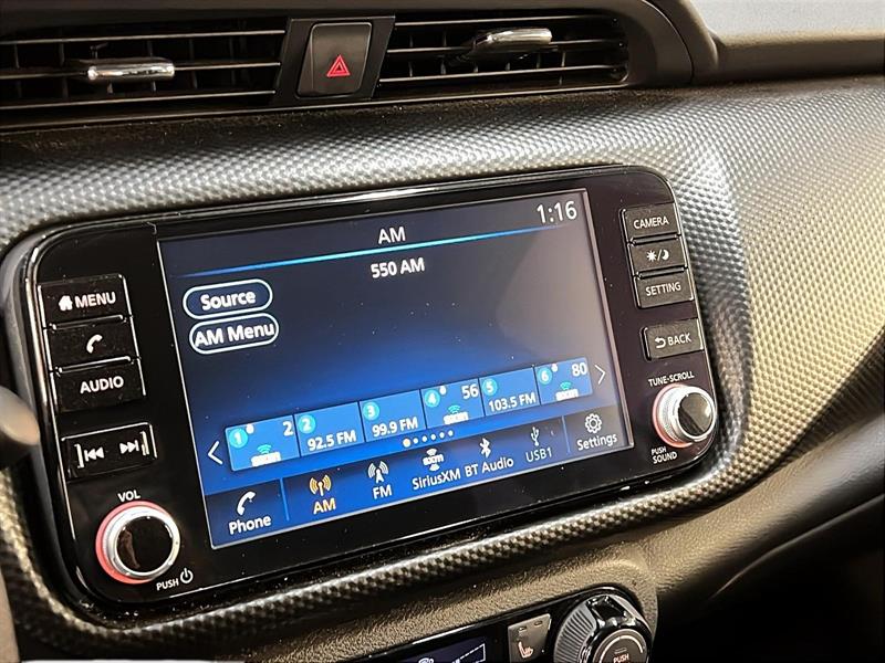 nissan Kicks 2024 - 15