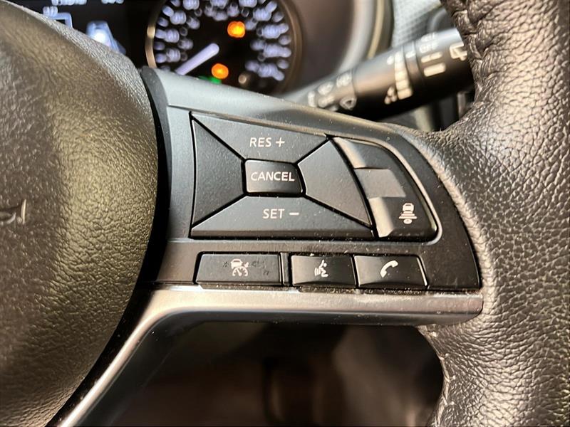 nissan Kicks 2024 - 18