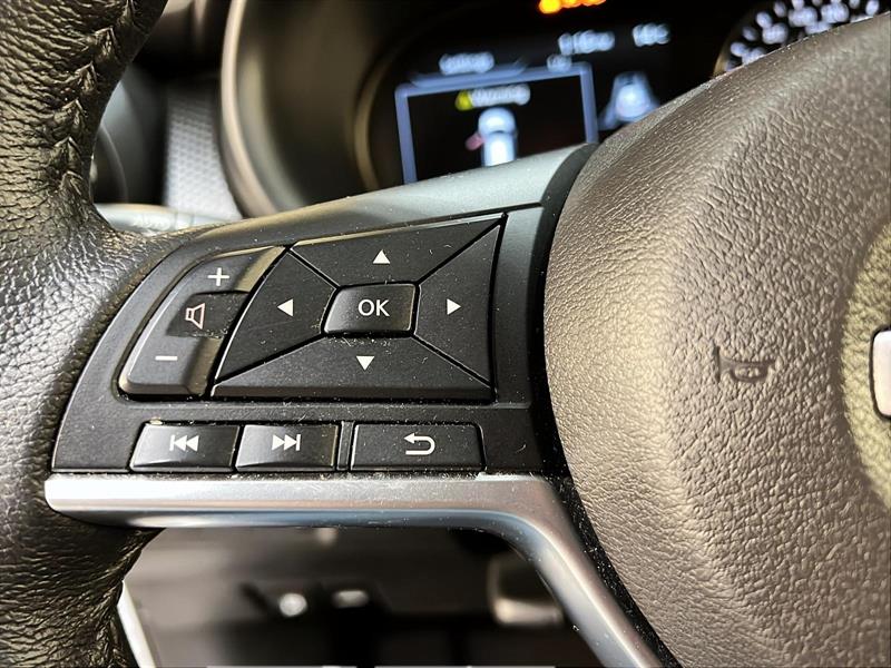 nissan Kicks 2024 - 19