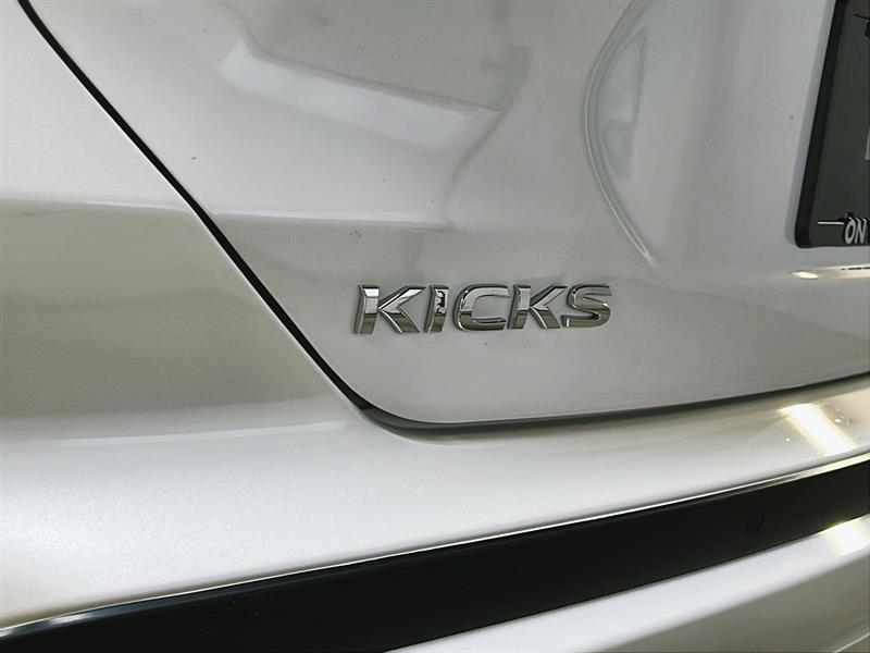 nissan Kicks 2024 - 24