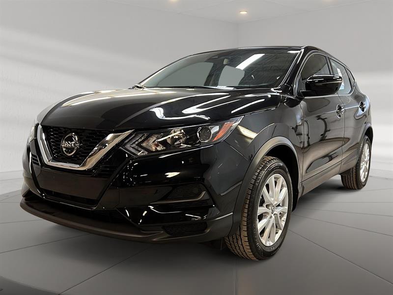 nissan Qashqai 2023
