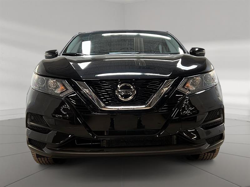 nissan Qashqai 2023 - 2