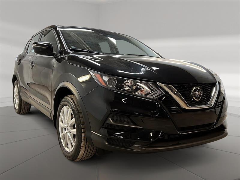 nissan Qashqai 2023 - 3