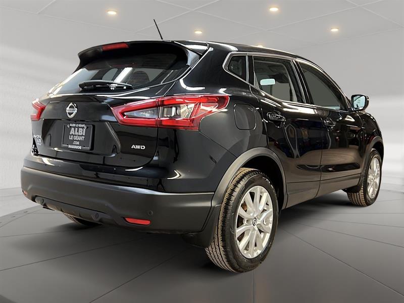 nissan Qashqai 2023 - 4