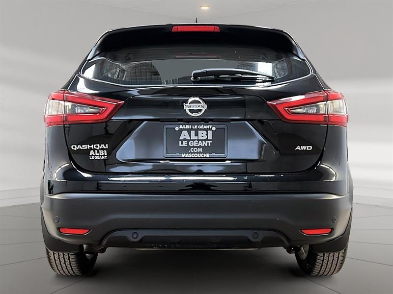 nissan Qashqai 2023 - 5